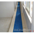 FRP Molded Grating Fiberglass Grating for Platform Walkway